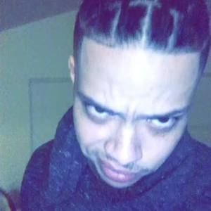 Meet your Posher, Ashton